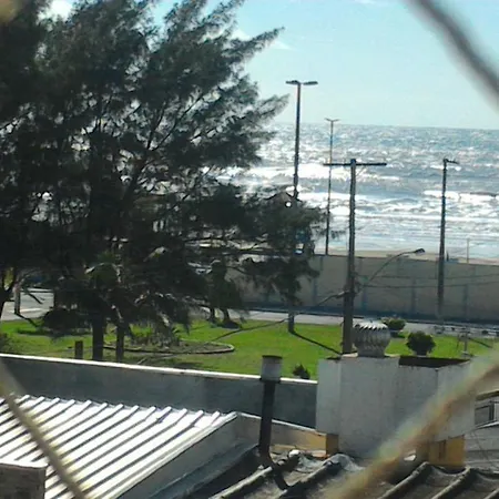 Apartamento Com Vista Para O Mar Em Capao Da Canoa! Exterior photo