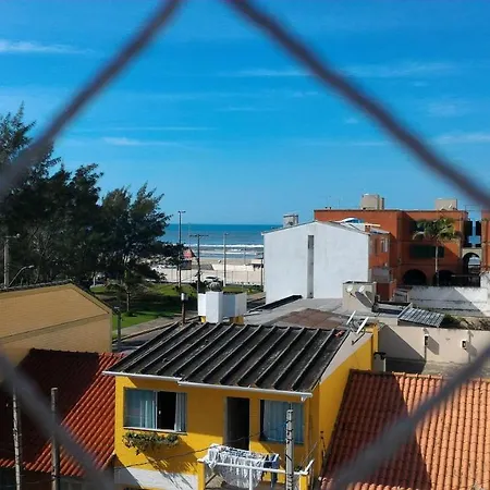Apartamento Com Vista Para O Mar Em Capao Da Canoa! Exterior photo