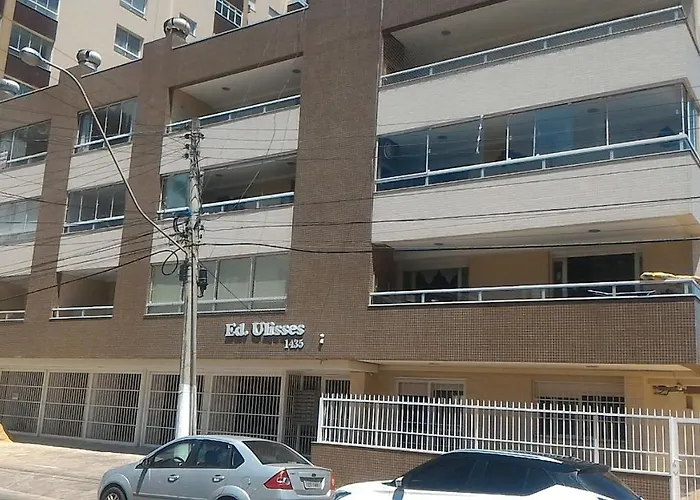 Apartamento Com Vista Para O Mar Em Capao Da Canoa!