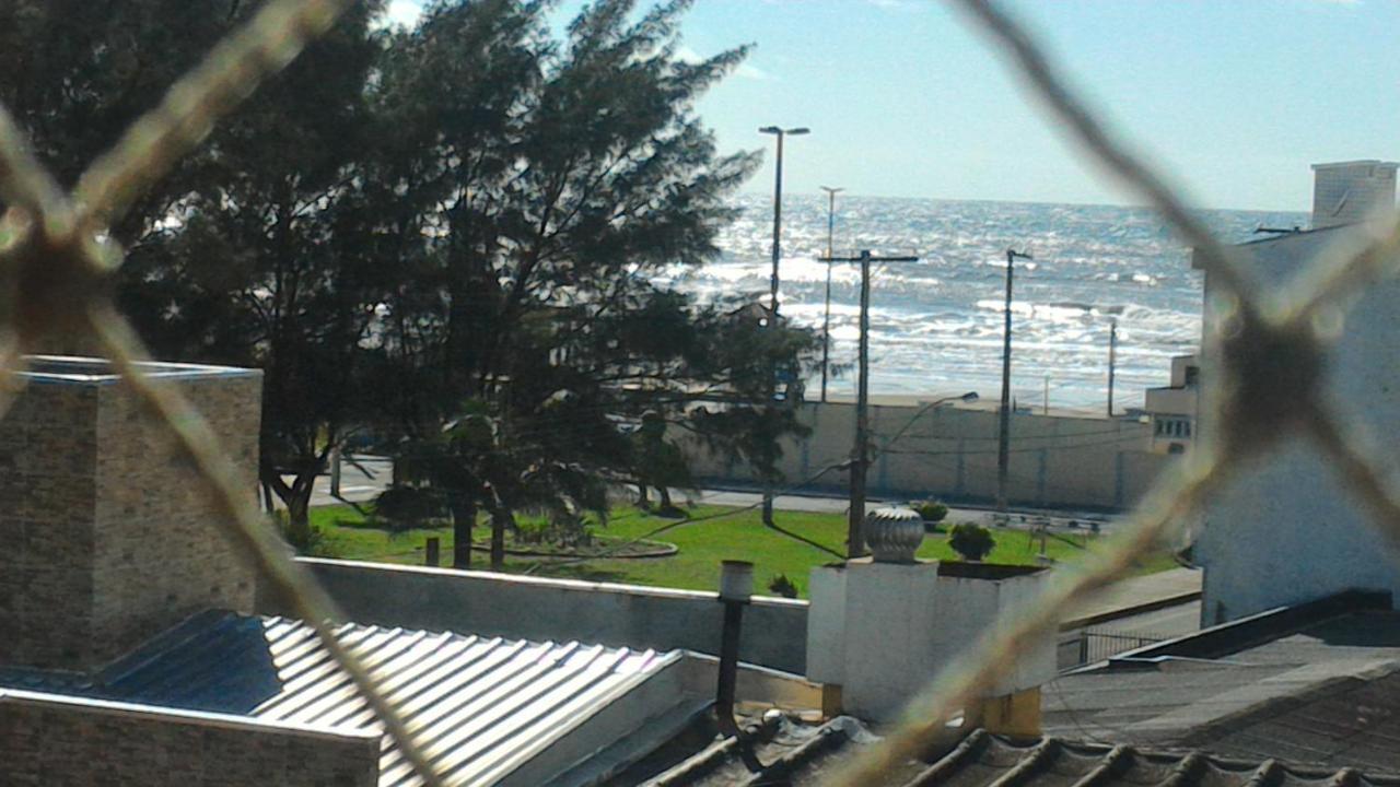 Com Vista O Mar Em Capao Da Canoa! * Capao da Canoa