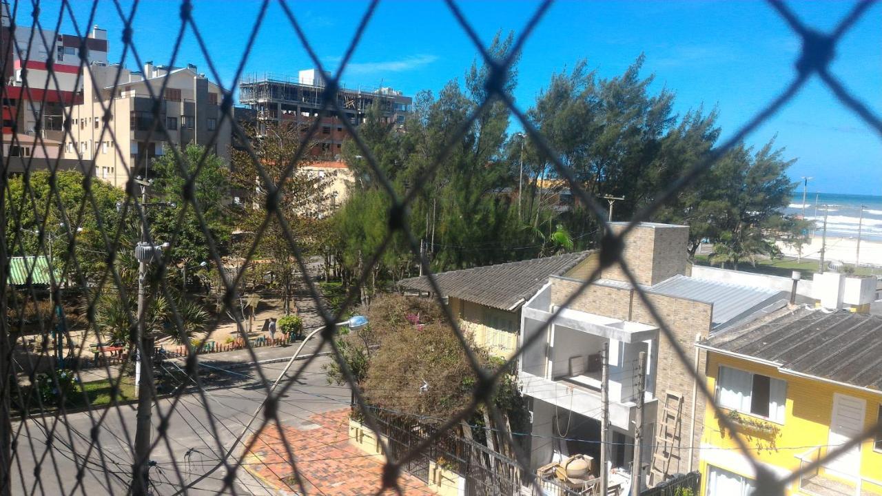 Apartment Com Vista O Mar Em Capao Da Canoa! *
